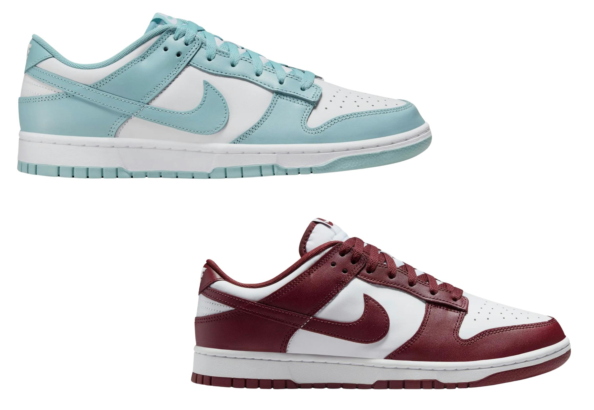 Nike Adult Dunk Shoes