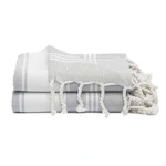Turkish Beach Towel 2-Pack