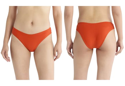 Free Assembly Women's Bikini Bottoms