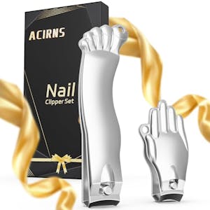 Nail Clippers Set