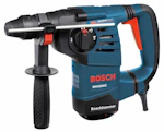Bosch Rotary Hammer Drill