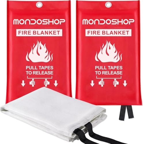 Fire Blanket