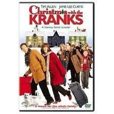 Christmas with the Kranks, Only $3.96 at Amazon!
