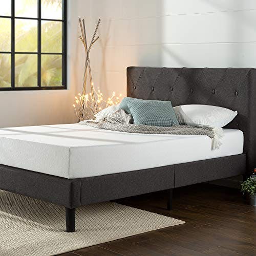 Zinus Shalini Platform Bed Frame