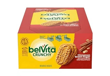 Belvita Breakfast Biscuit 8-Pack