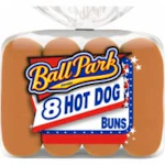 Ball Park Buns Pack