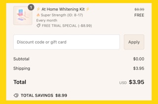 bounty-laughland-teeth-whitening-trial