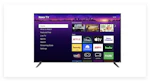 Pioneer Smart Roku TV