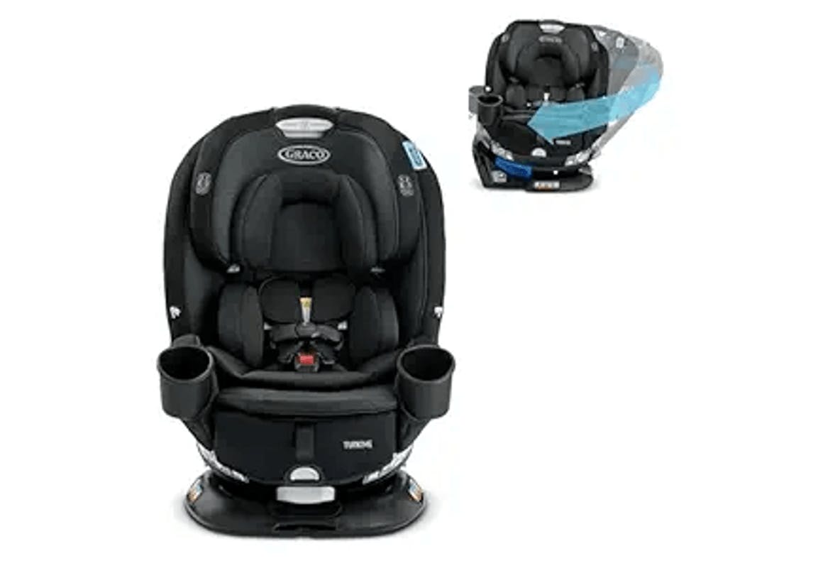 Graco Turn2Me Convertible Car Seat
