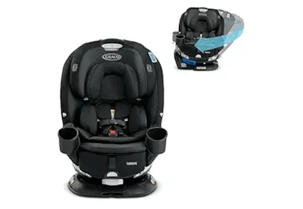 Graco Turn2Me Convertible Car Seat