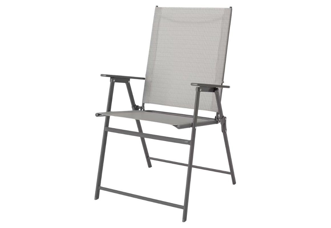 Room Essentials Folding Patio Chair