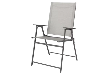 Room Essentials Folding Patio Chair