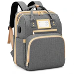 Diaper Bag Backpack