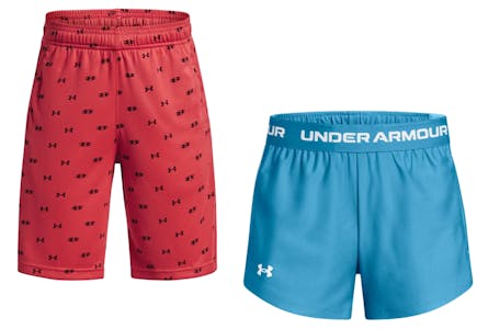 Under Armour Kids' Shorts