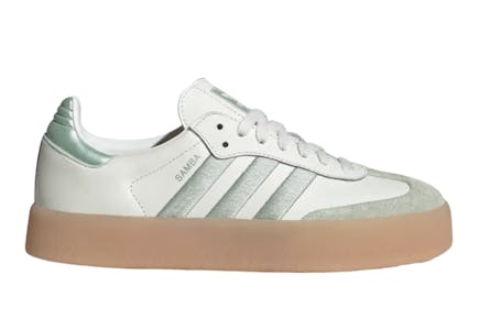 Adidas Women's Sambae Sneakers