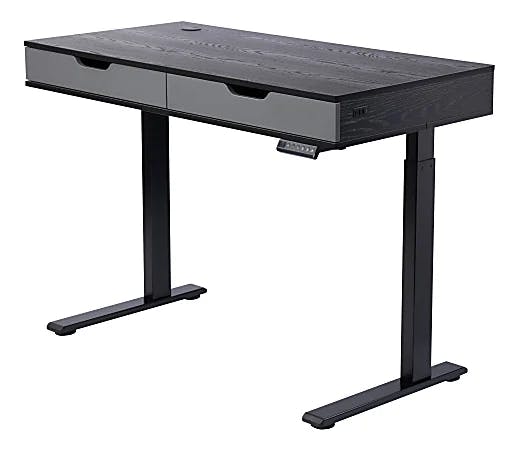 Realspace Smart Standing Desk