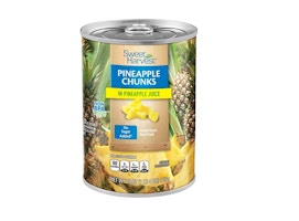 Sweet Harvest Pineapple Chunks