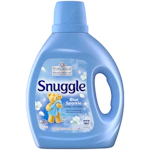 2 Snuggle Liquid Fabric Softeners