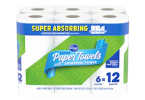 Kroger Paper Towels