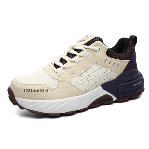 Adult Steel Toe Shoes