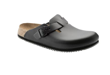 Birkenstock Adult Boston Clogs