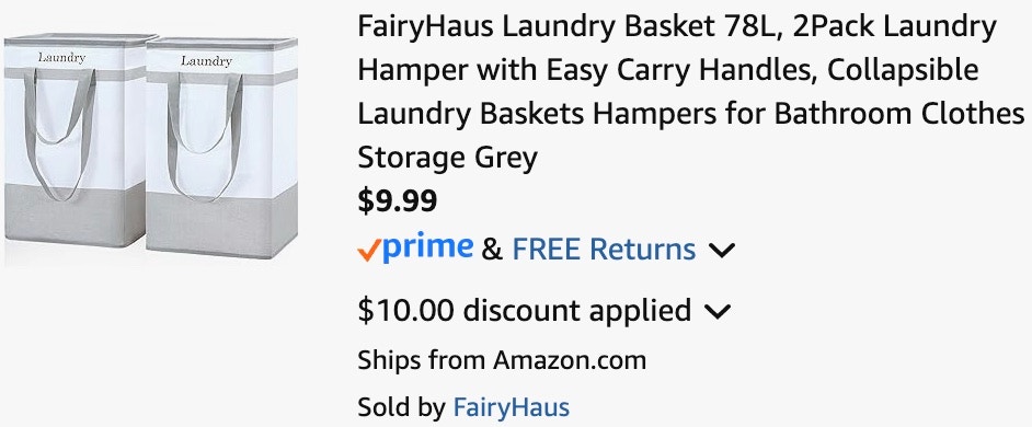 amazon-fairyhaus-laundry-basket-cart