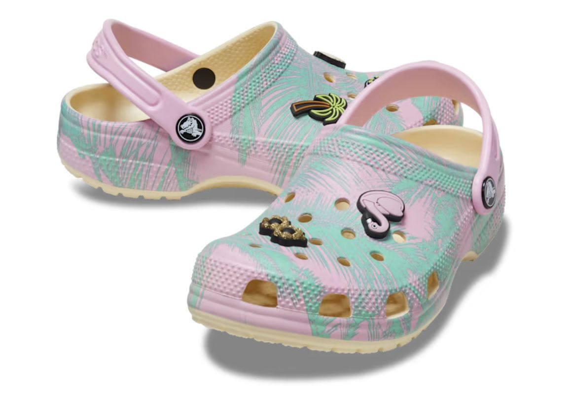 Crocs Kids' Clogs