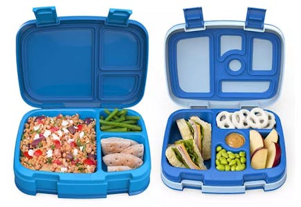 Bentgo Lunch Boxes