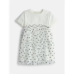 Wonder Nation Kids T-Shirt Dress