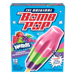 NERDS Ice Pop