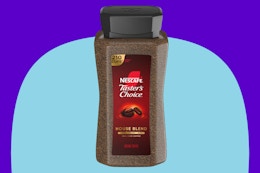 sams-club-tasters-choice-coffee