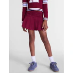 Kids' Ruched Skort