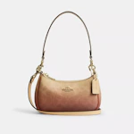 COACH Teri Mini Crossbody Bag