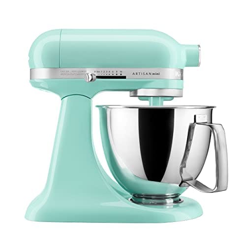 KitchenAid Artisan Mini Stand Mixer