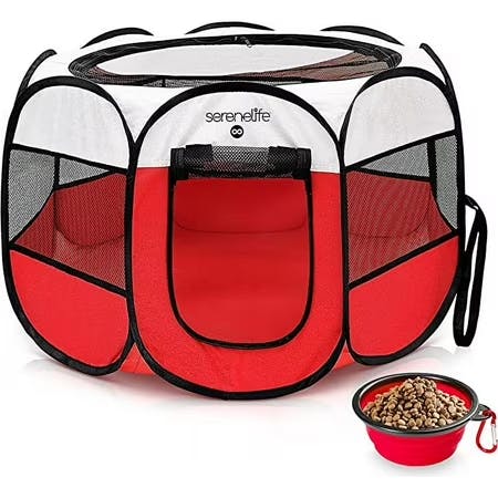 Pet Tent