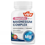 Magnesium Complex Capsules