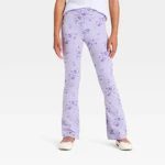 Kids' Cat & Jack Flare Leggings
