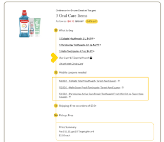 how-to-use-digital-coupons-target-oral-care