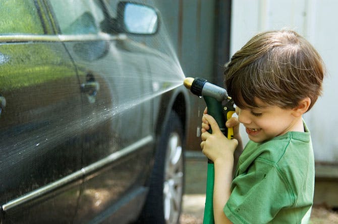 7 Great Chore Apps to Keep Your Kids Motivated