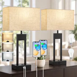 Table Lamps