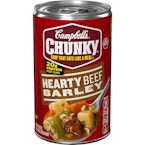 3 Campbell's Soup Cans