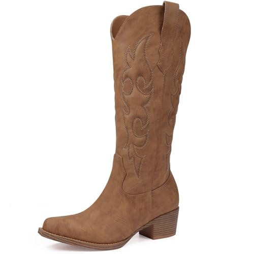 Women's Cowboy Boots
