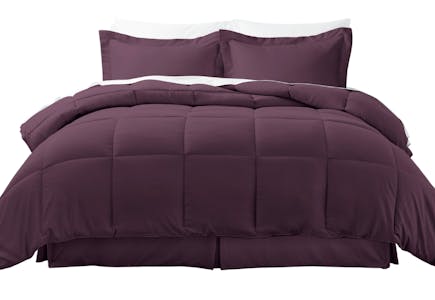 Queen Comforter Set