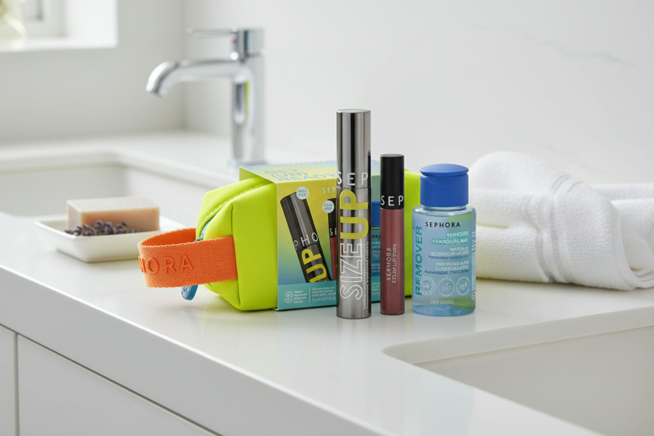 sephora collection get unready set