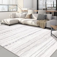 Washable Area Rug