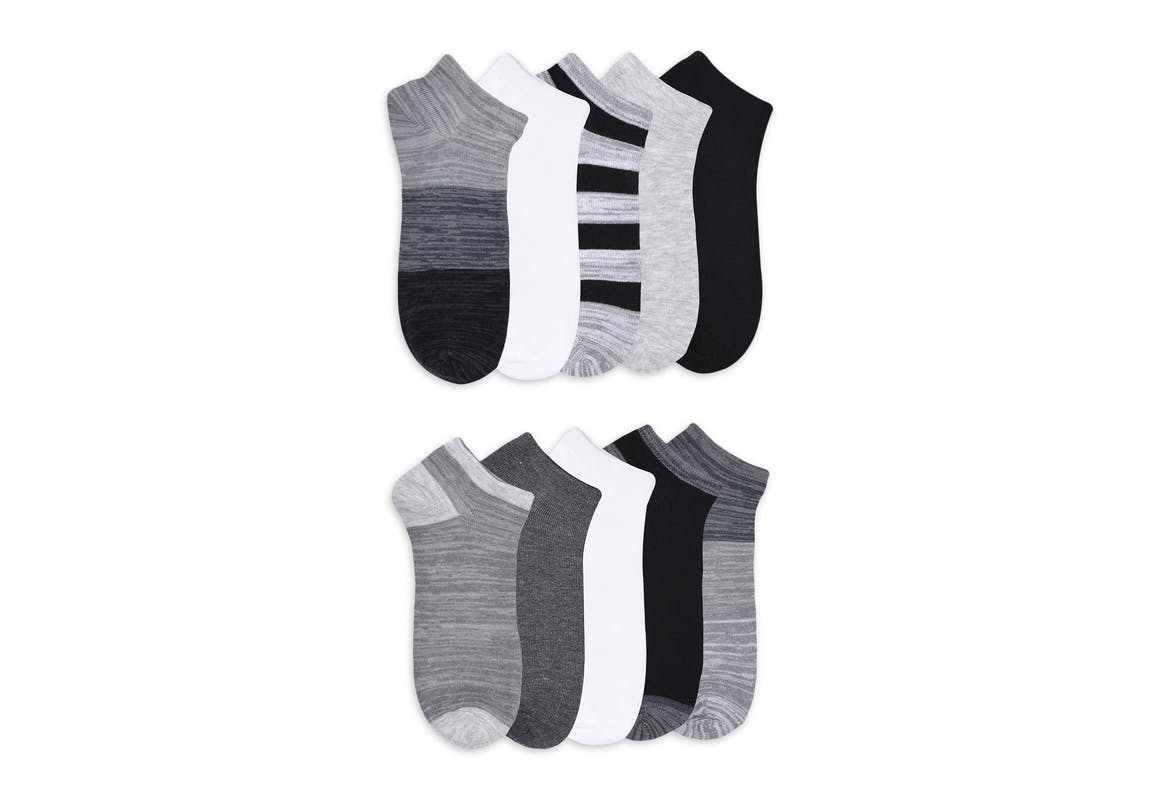 No Boundaries Women's Socks