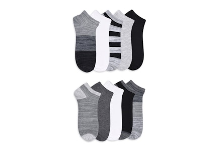 No Boundaries Women's Socks