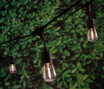 Outdoor String Lights