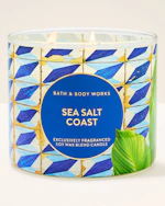 Bath & Body Works 3-Wick Candles