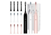 Electric Toothbrush 3-Pack